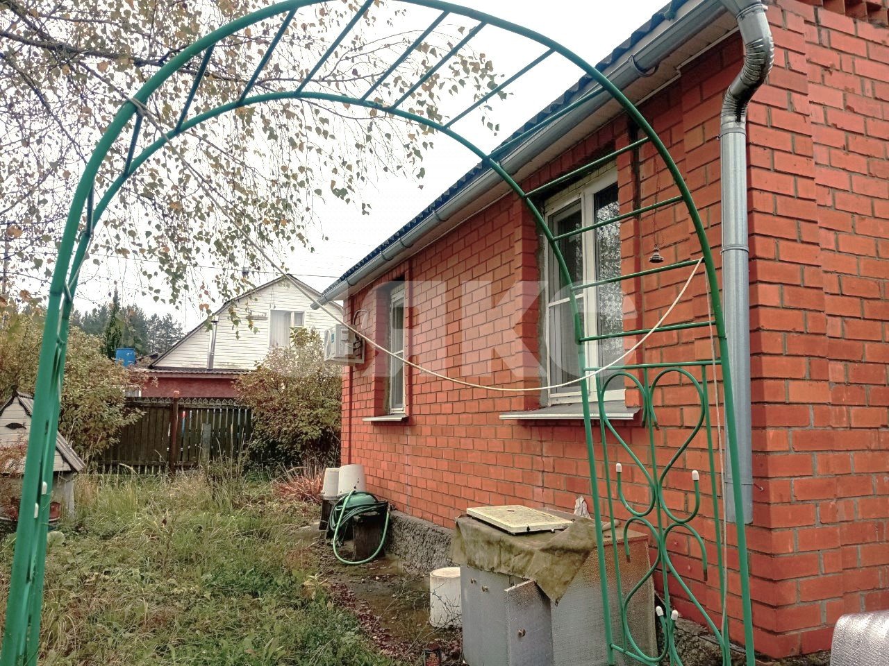 Фото №9: Дом 70 м² + 6 сот. - СНТ Потаповское, 34