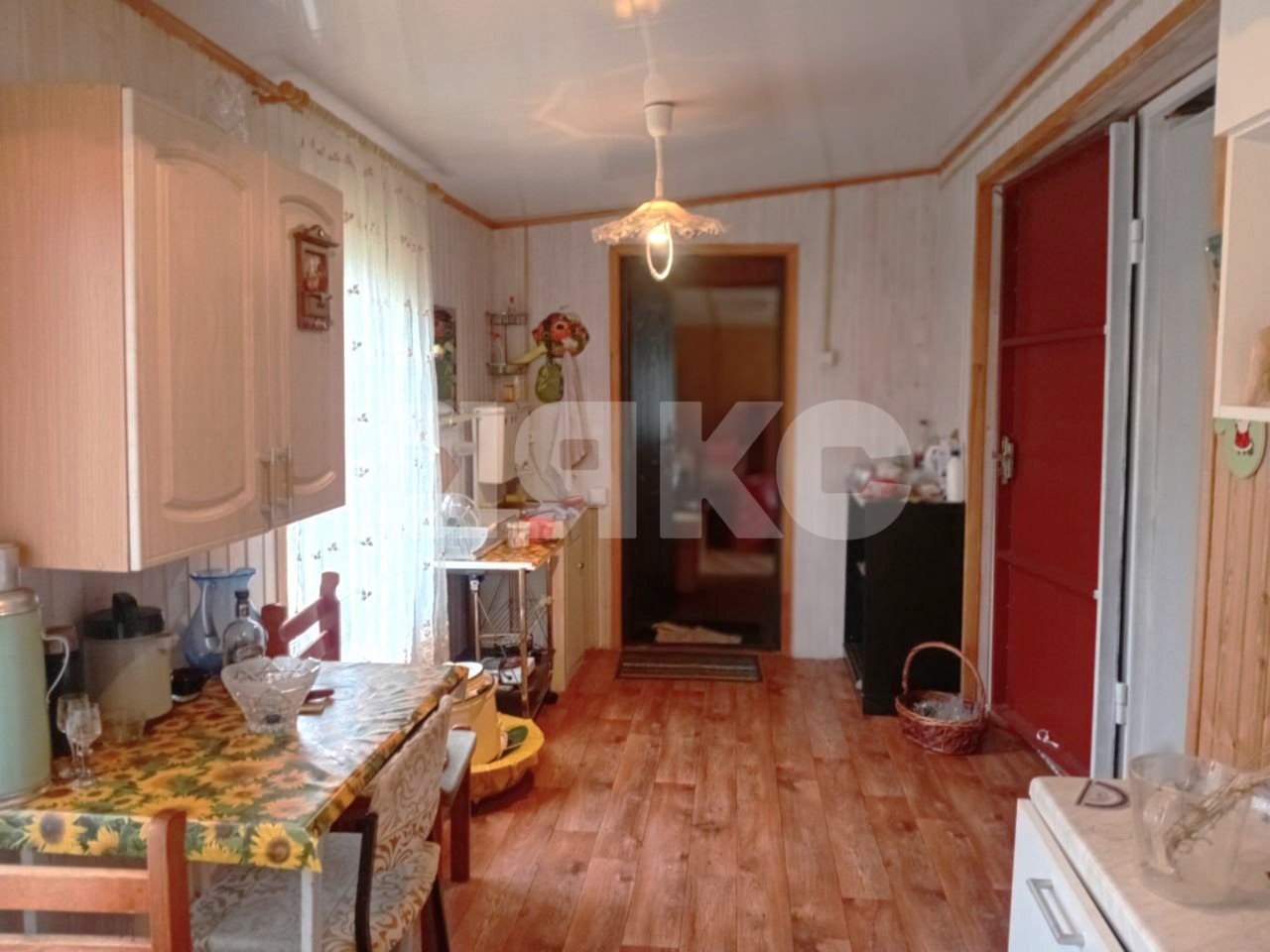 Фото №11: Дом 70 м² + 6 сот. - СНТ Потаповское, 34