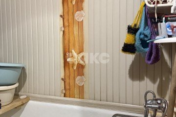 Фото №4: Комната 80 м² - Фосфоритный, ул. Школьная, 2