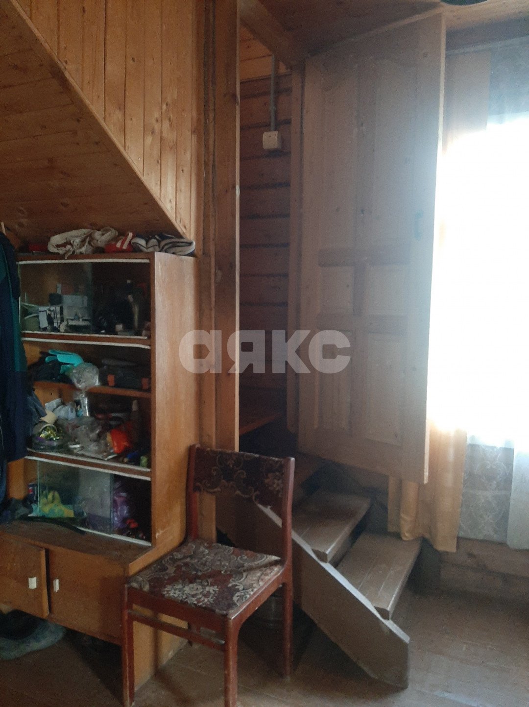 Фото №17: Дача 60 м² + 6 сот. - СНТ Зокио, 90