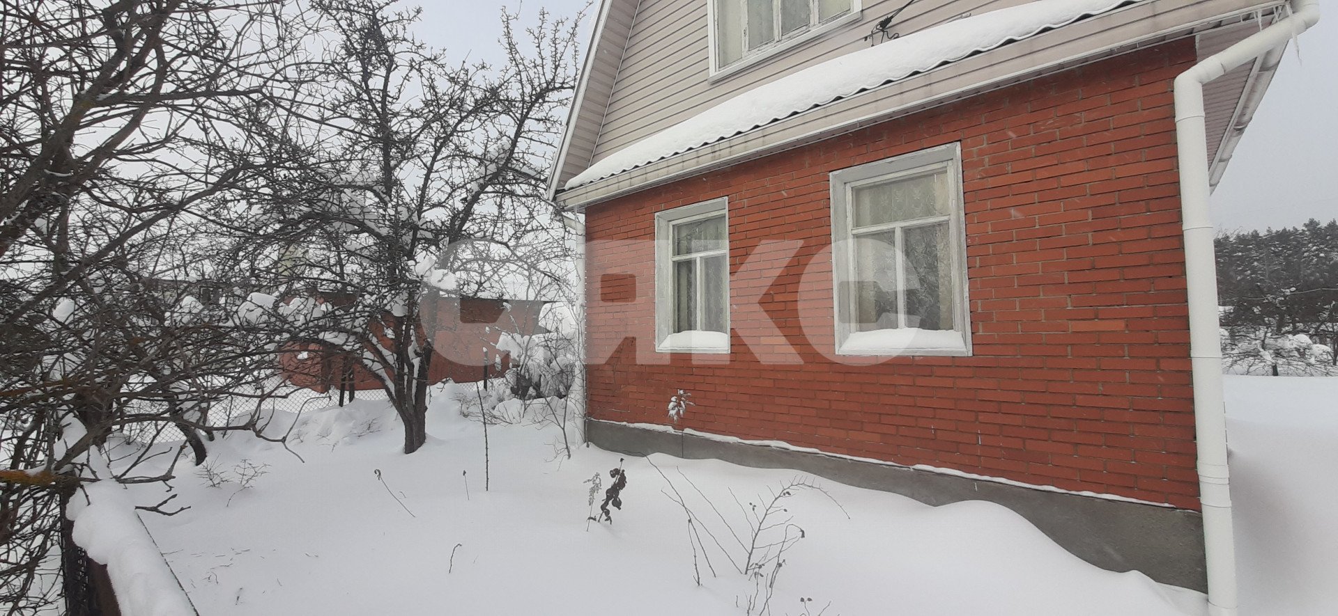 Фото №2: Дача 60 м² + 6 сот. - СНТ Зокио, 90