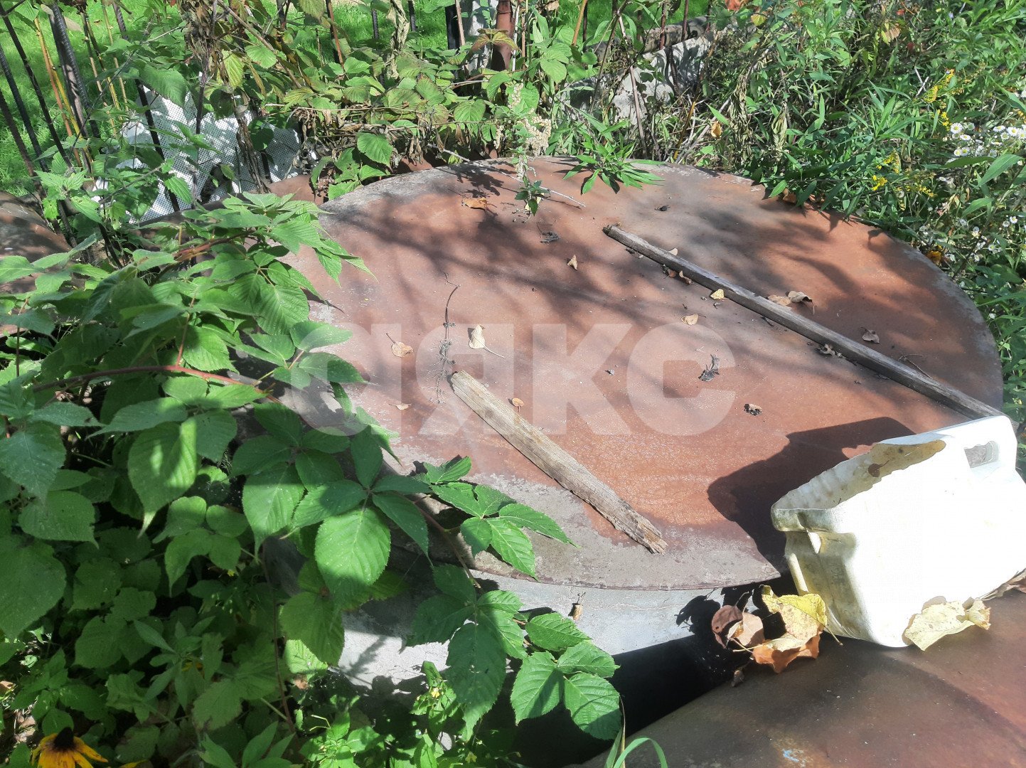 Фото №27: Дача 60 м² + 6 сот. - СНТ Зокио, 90