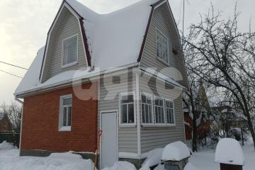 Фото №4: Дача 60 м² - СНТ Зокио, 90