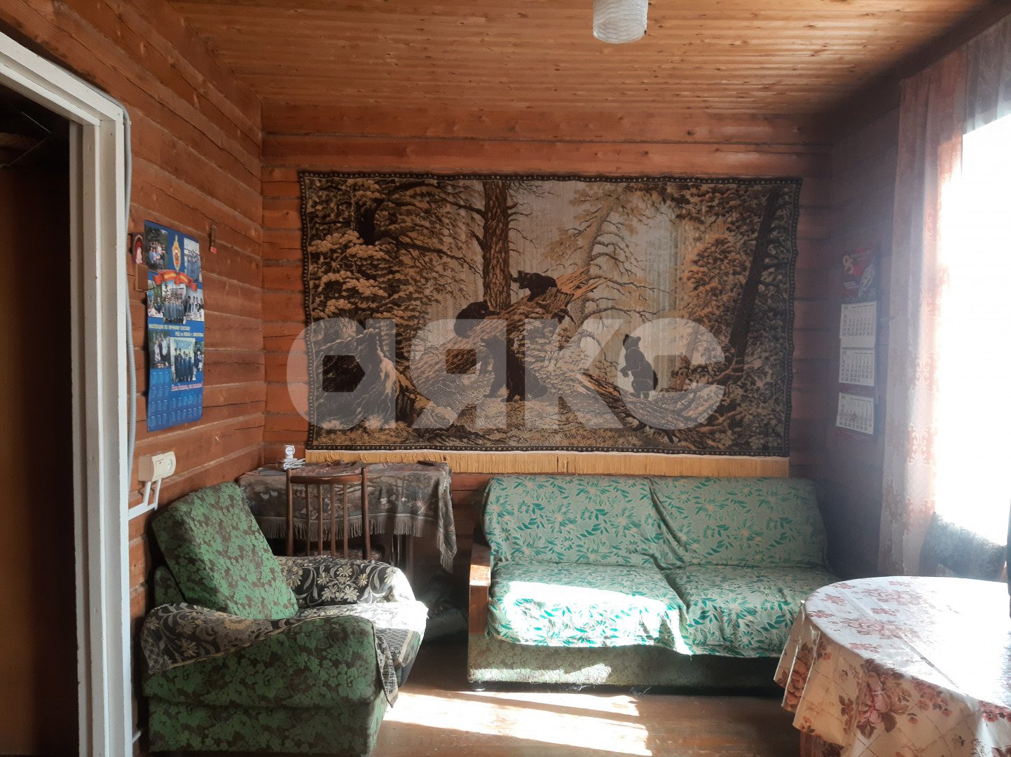 Фото №20: Дача 60 м² + 6 сот. - СНТ Зокио, 90