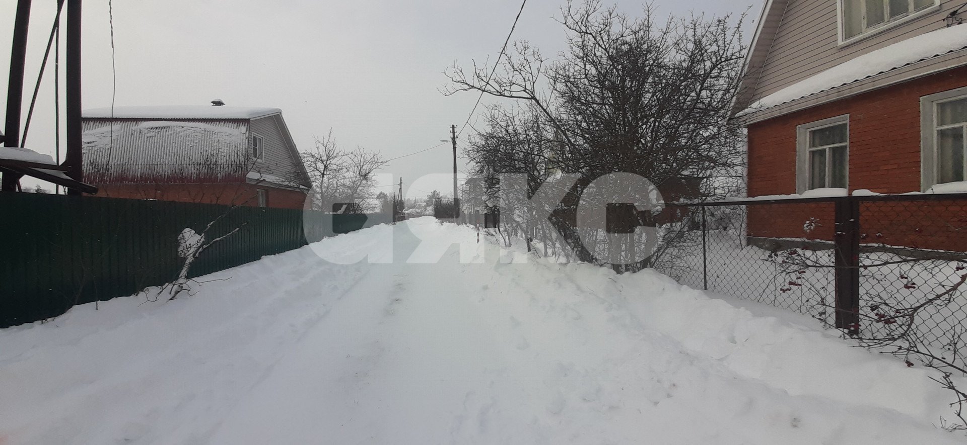 Фото №10: Дача 60 м² + 6 сот. - СНТ Зокио, 90