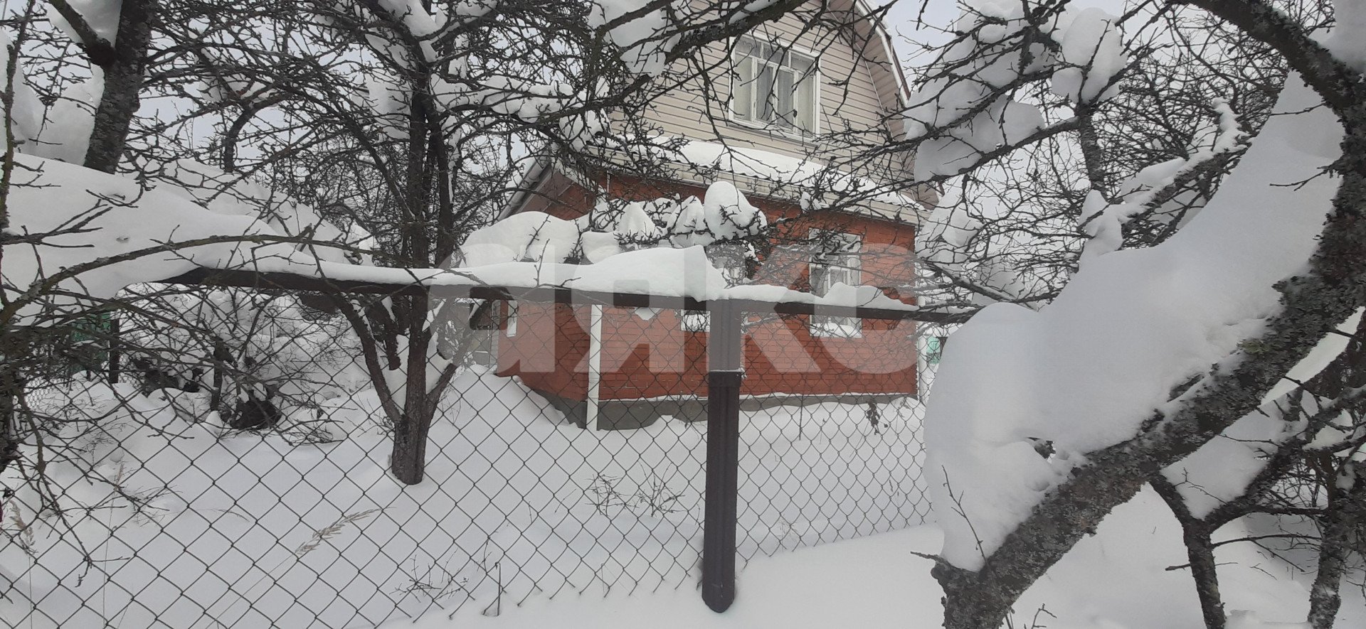 Фото №3: Дача 60 м² + 6 сот. - СНТ Зокио, 90