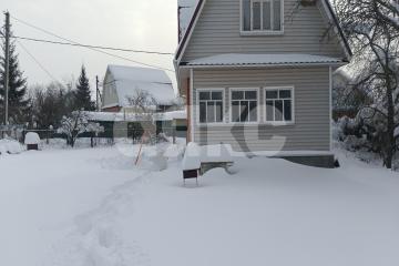 Фото №5: Дача 60 м² - СНТ Зокио, 90