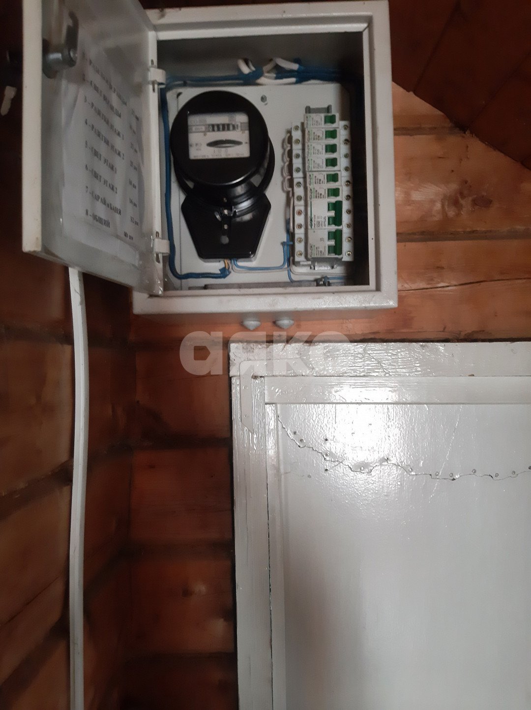 Фото №30: Дача 60 м² + 6 сот. - СНТ Зокио, 90