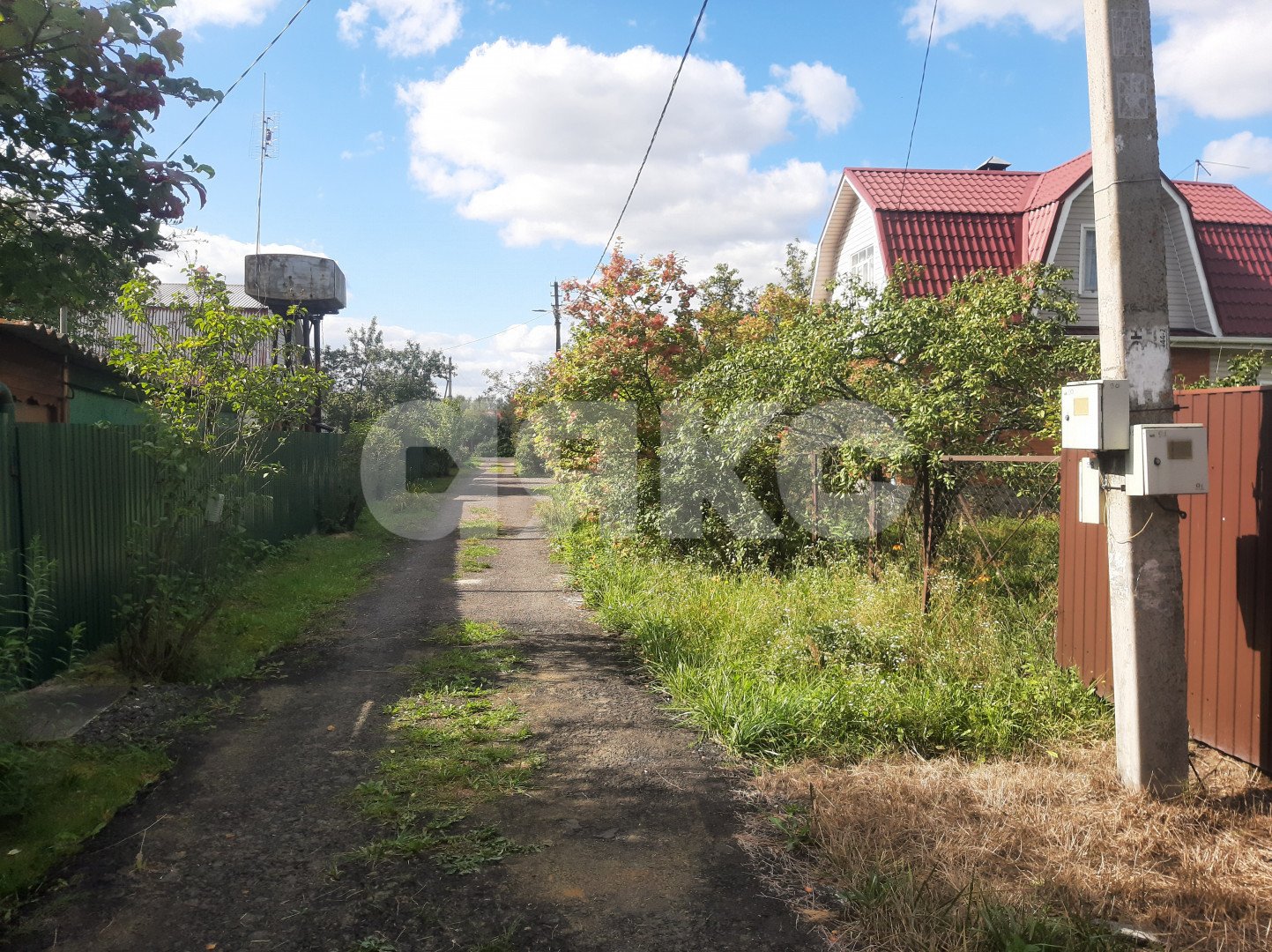 Фото №28: Дача 60 м² + 6 сот. - СНТ Зокио, 90