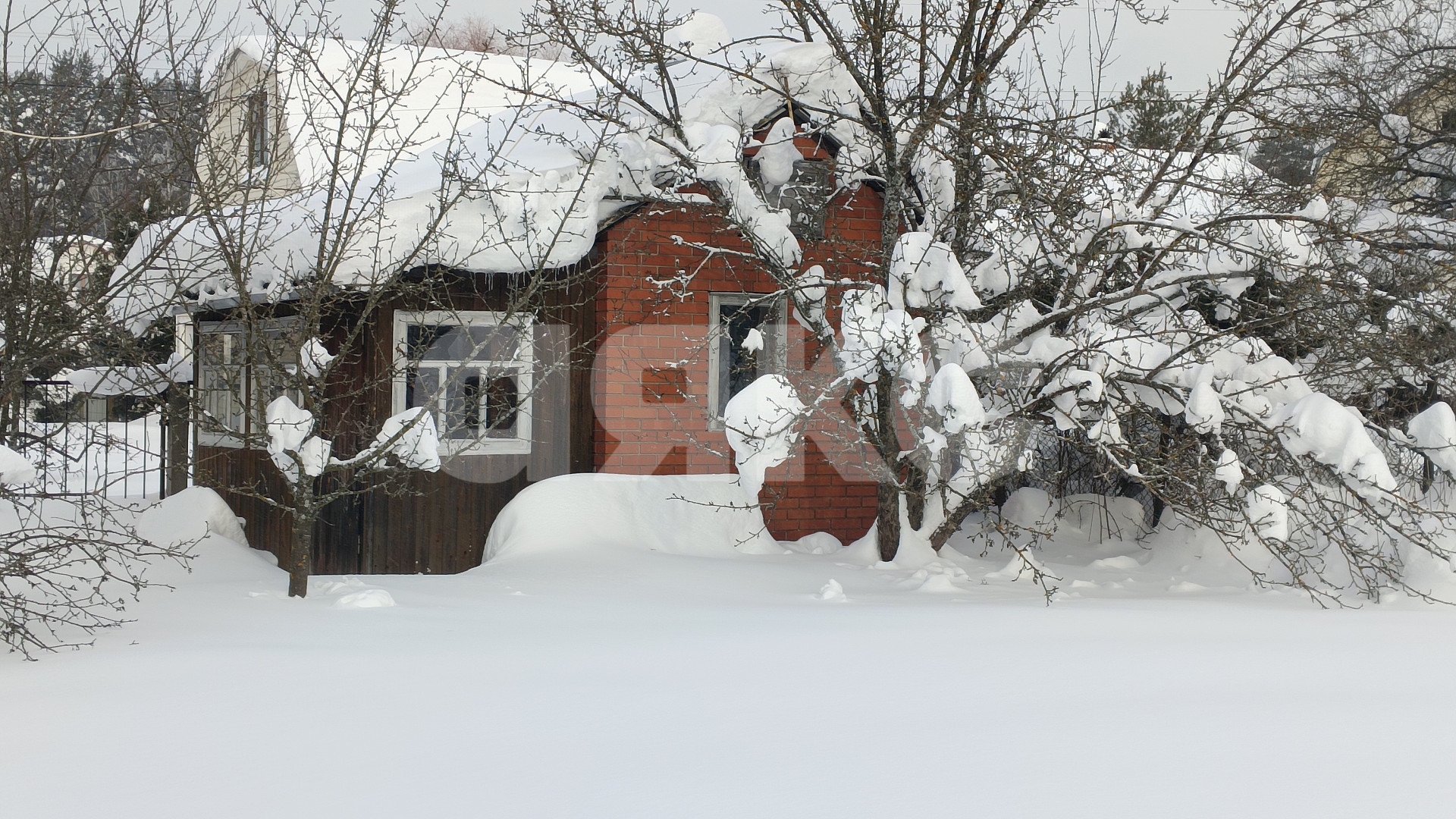 Фото №6: Дача 60 м² + 6 сот. - СНТ Зокио, 90