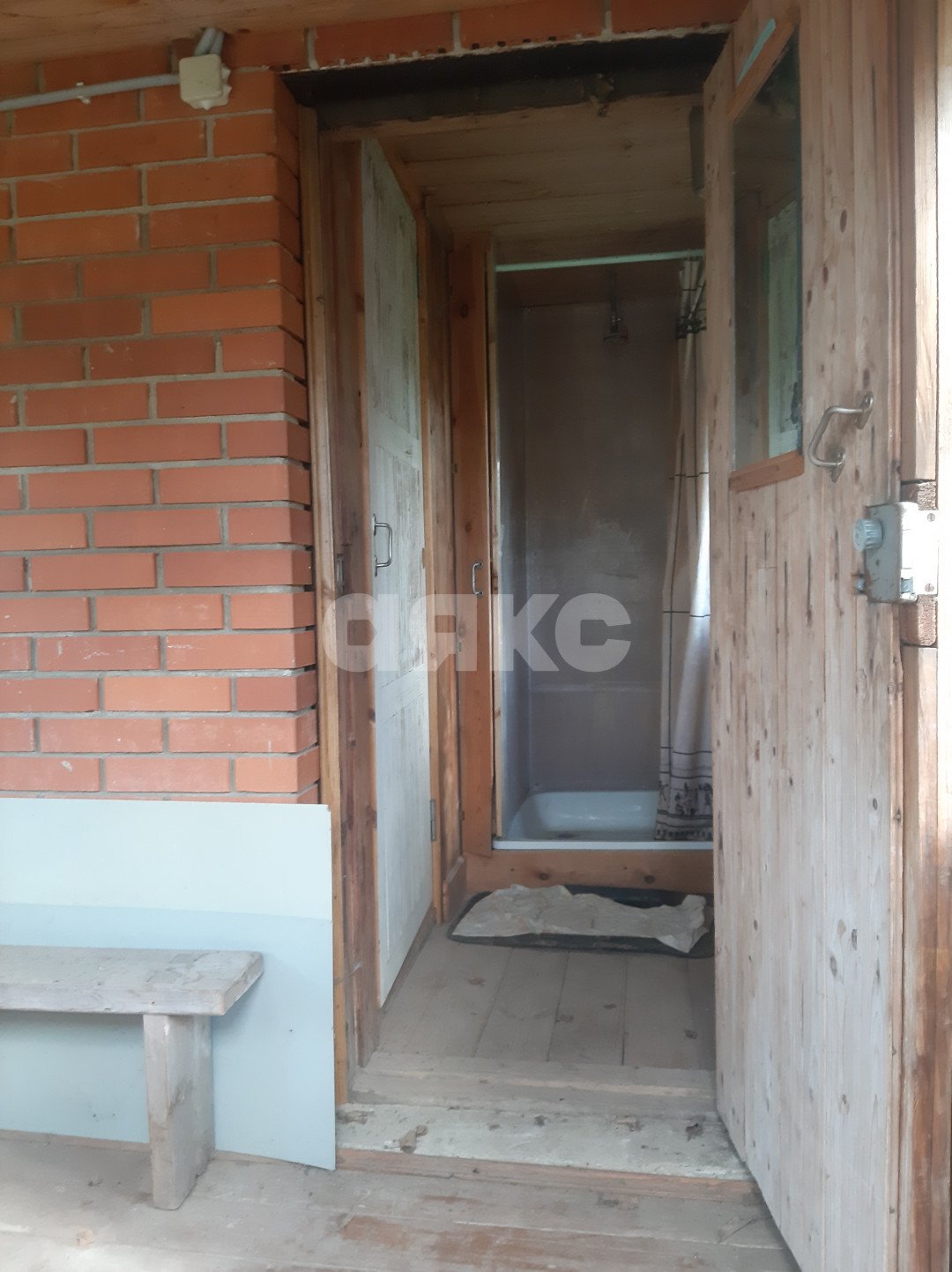 Фото №14: Дача 60 м² + 6 сот. - СНТ Зокио, 90