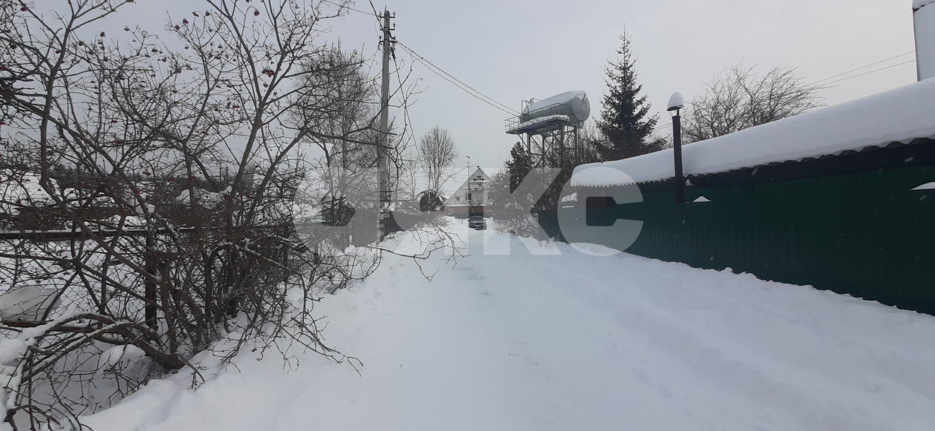 Фото №9: Дача 60 м² + 6 сот. - СНТ Зокио, 90