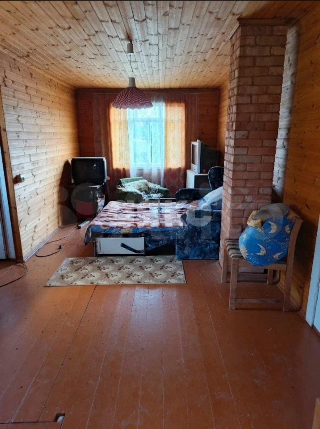 Фото №23: Дача 60 м² + 6 сот. - СНТ Зокио, 90