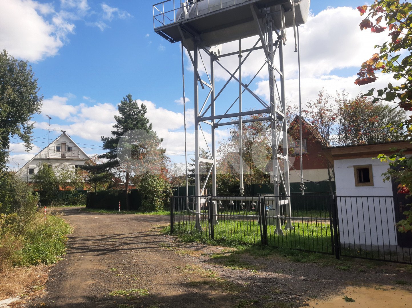 Фото №29: Дача 60 м² + 6 сот. - СНТ Зокио, 90