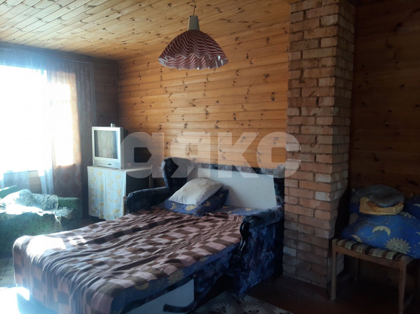 Фото №22: Дача 60 м² + 6 сот. - СНТ Зокио, 90