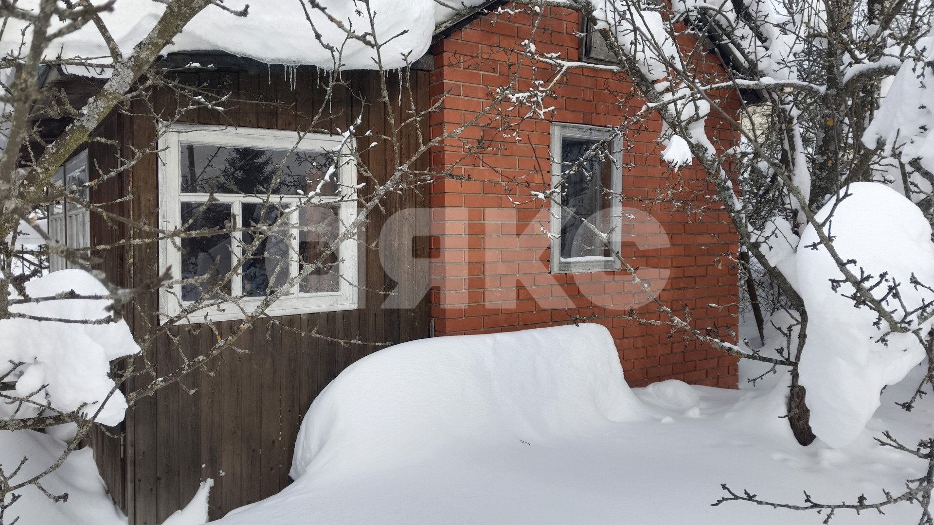 Фото №8: Дача 60 м² + 6 сот. - СНТ Зокио, 90