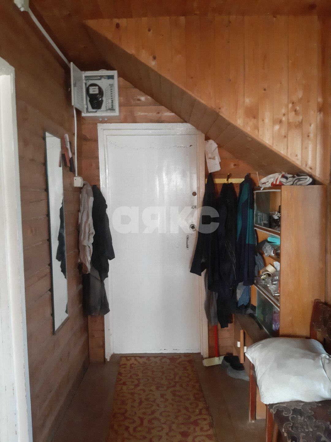 Фото №19: Дача 60 м² + 6 сот. - СНТ Зокио, 90