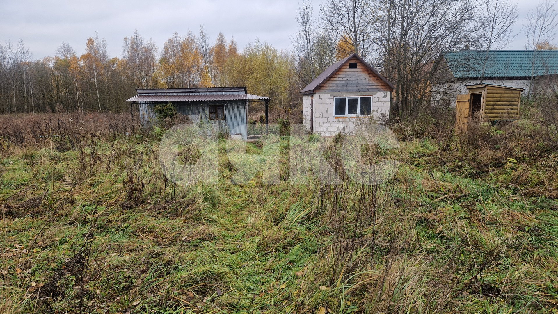 Фото №8: Земельный участок под ИЖС 13 сот. - Ворщиково, ул. Дачная, 6