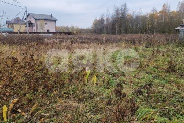 Фото №2: Земельный участок под ИЖС - Ворщиково, ул. Дачная, 6