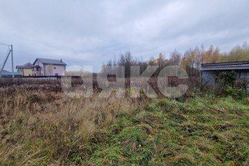 Фото №4: Земельный участок под ИЖС - Ворщиково, ул. Дачная, 6