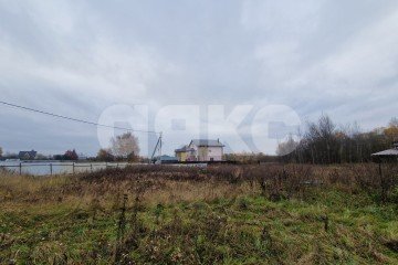 Фото №1: Земельный участок под ИЖС - Ворщиково, ул. Дачная, 6