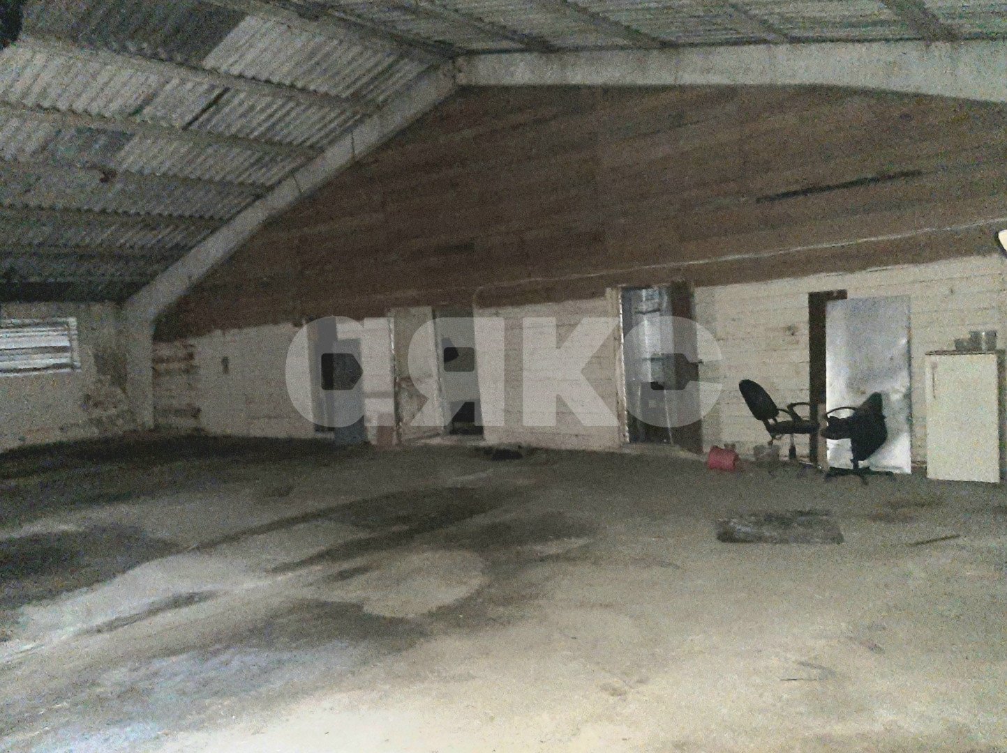 Фото №4: Коммерция 1000 м² - Усадище