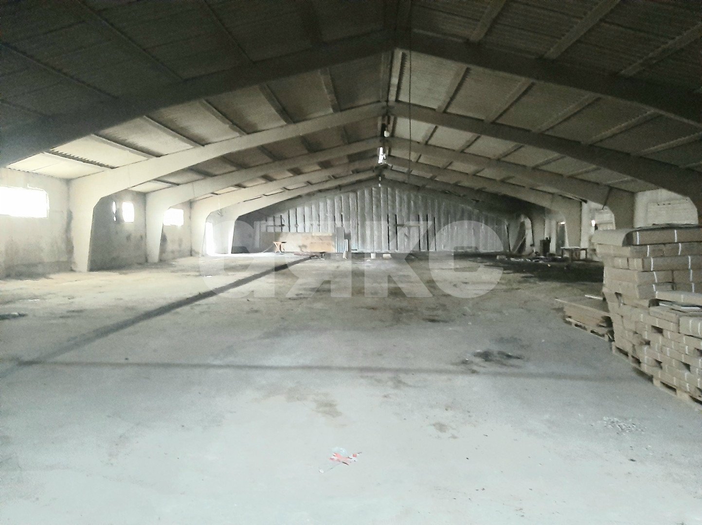 Фото №2: Коммерция 1000 м² - Усадище