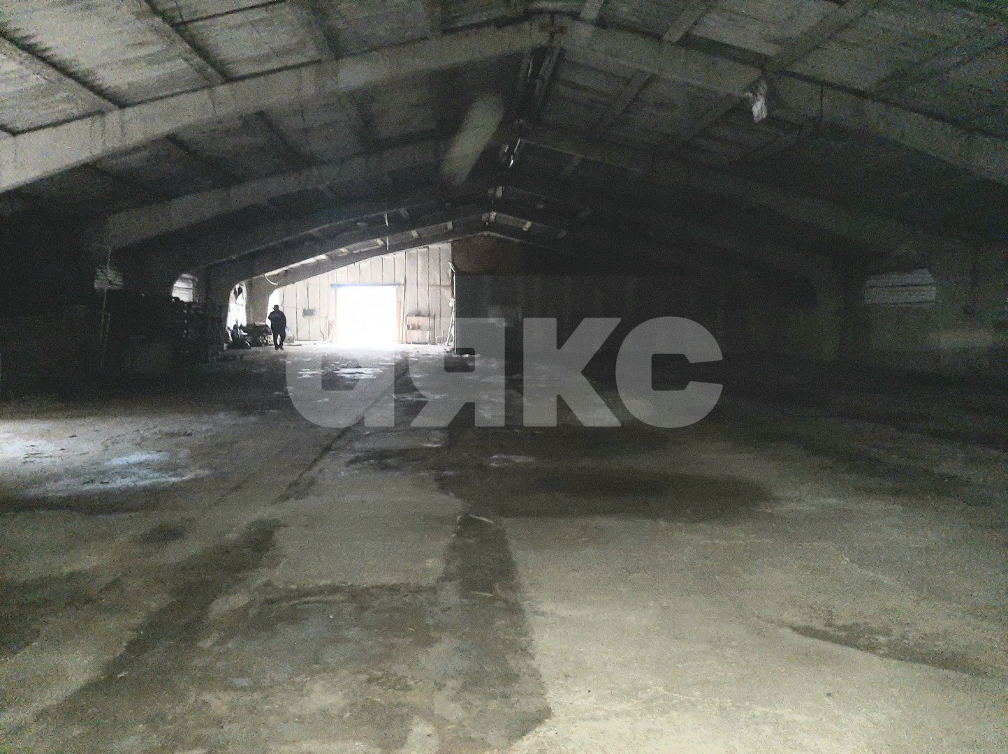 Фото №11: Коммерция 1000 м² - Усадище