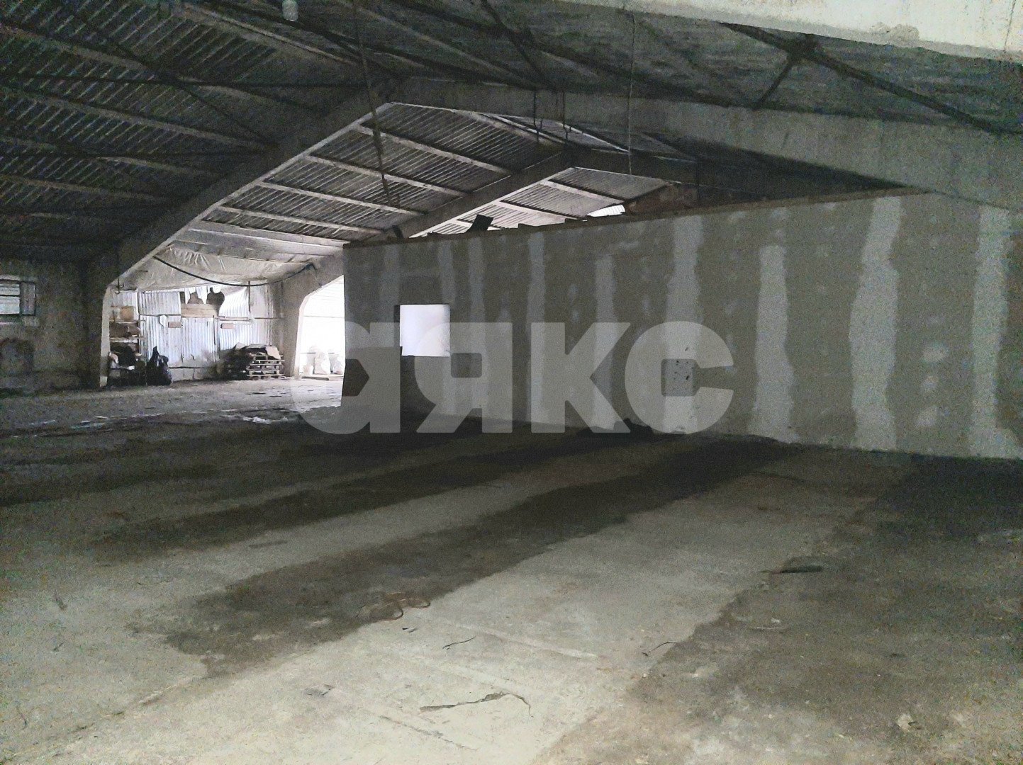 Фото №9: Коммерция 1000 м² - Усадище