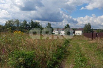 Фото №1: Земельный участок под ИЖС - Рыбаки, ул. Садовая