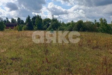 Фото №3: Земельный участок под ИЖС - Рыбаки, ул. Садовая