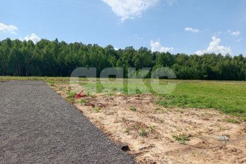 Фото №4: Участок садоводство - КП Ольховка кантри клаб, 