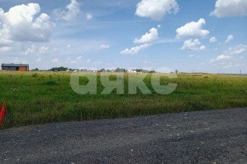 Фото №2: Участок садоводство - КП Ольховка кантри клаб, 