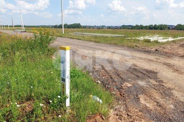 Фото №5: Участок садоводство - КП Ольховка кантри клаб, 