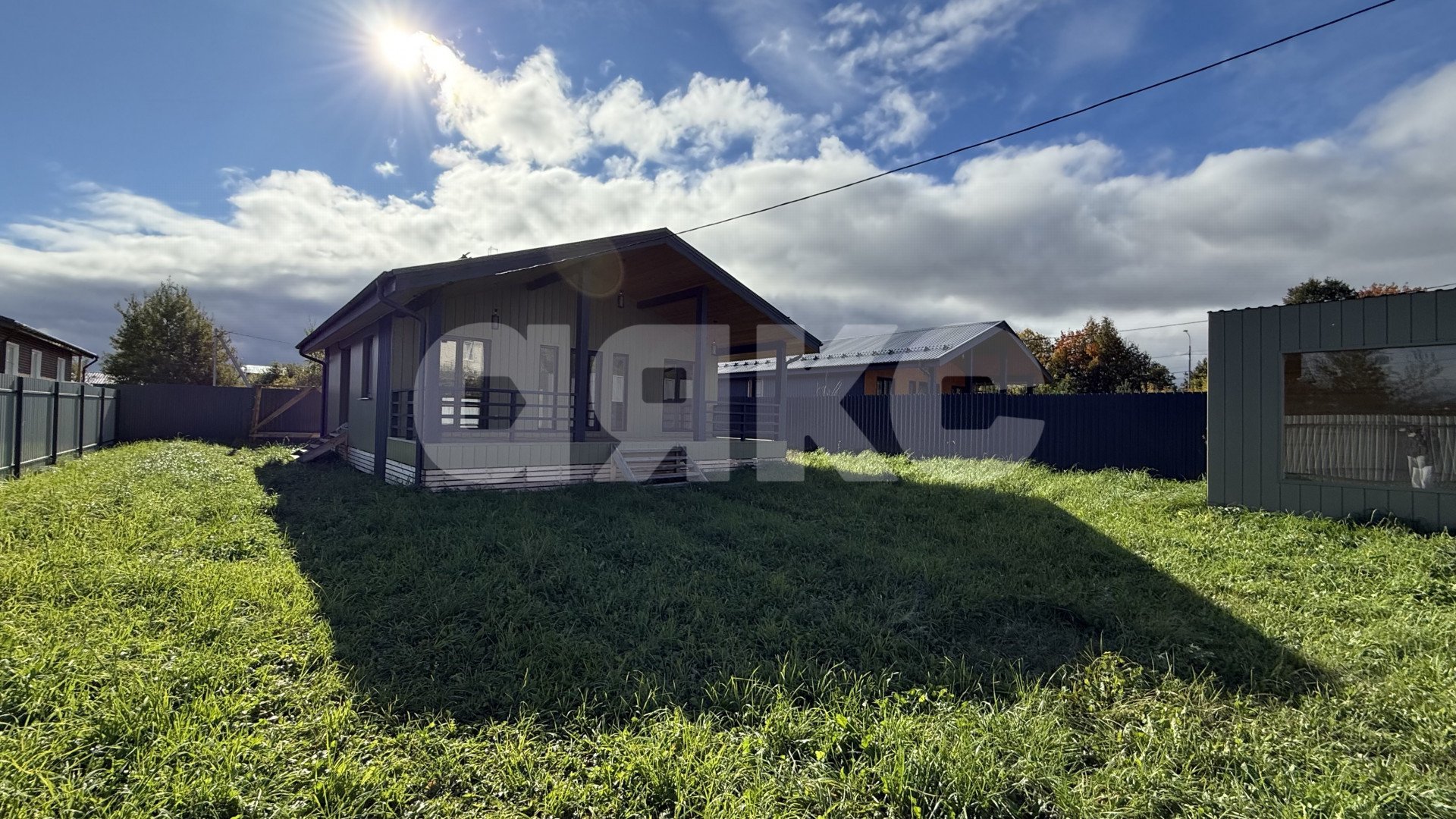 Фото №13: Дом 90 м² + 5 сот. - Константиново, ул. Сиреневая