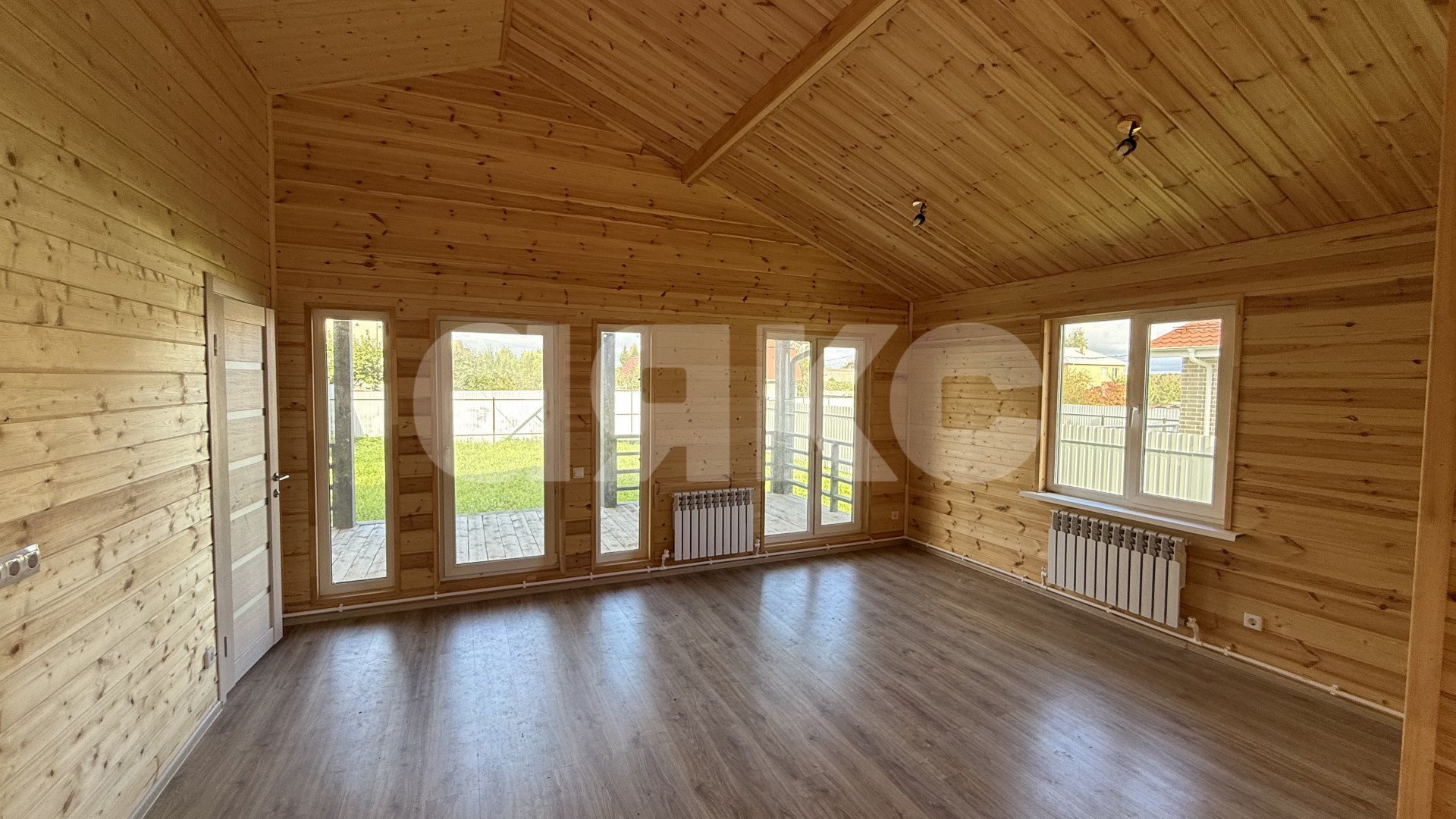 Фото №7: Дом 90 м² + 5 сот. - Константиново, ул. Сиреневая