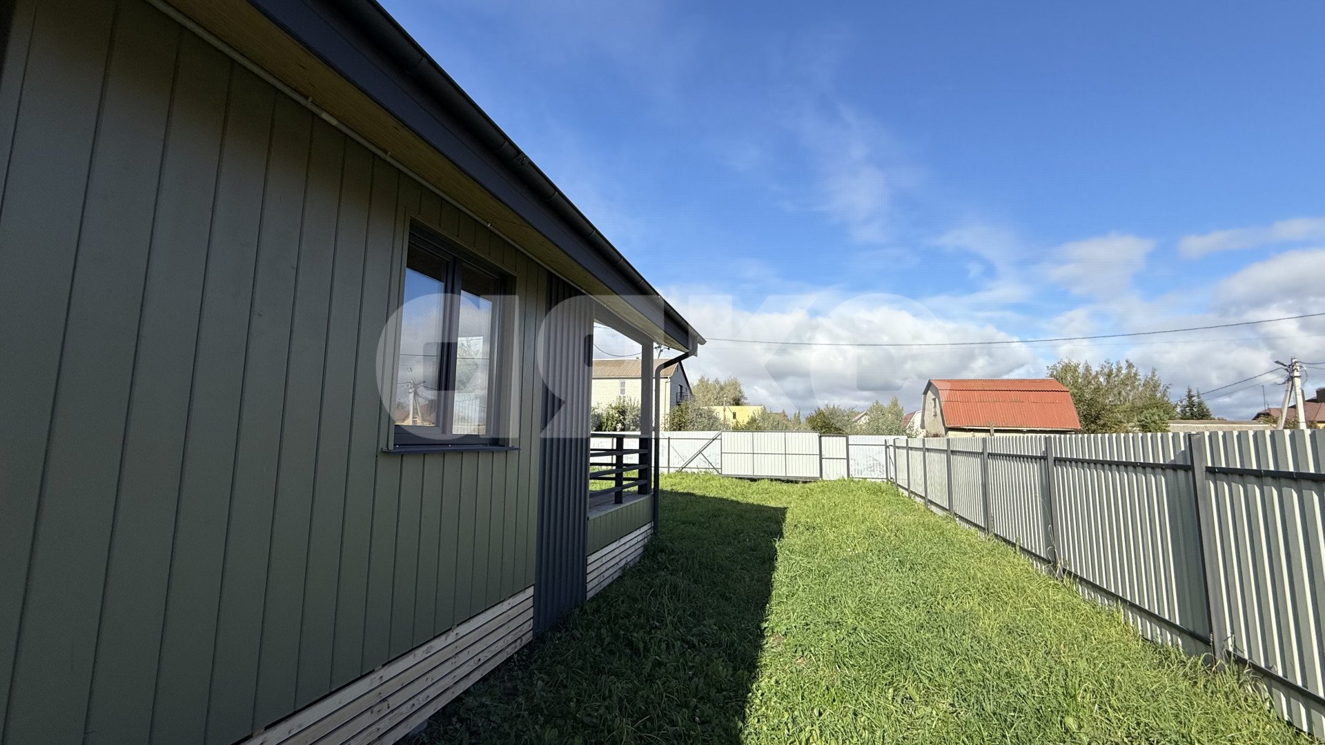 Фото №12: Дом 90 м² + 5 сот. - Константиново, ул. Сиреневая