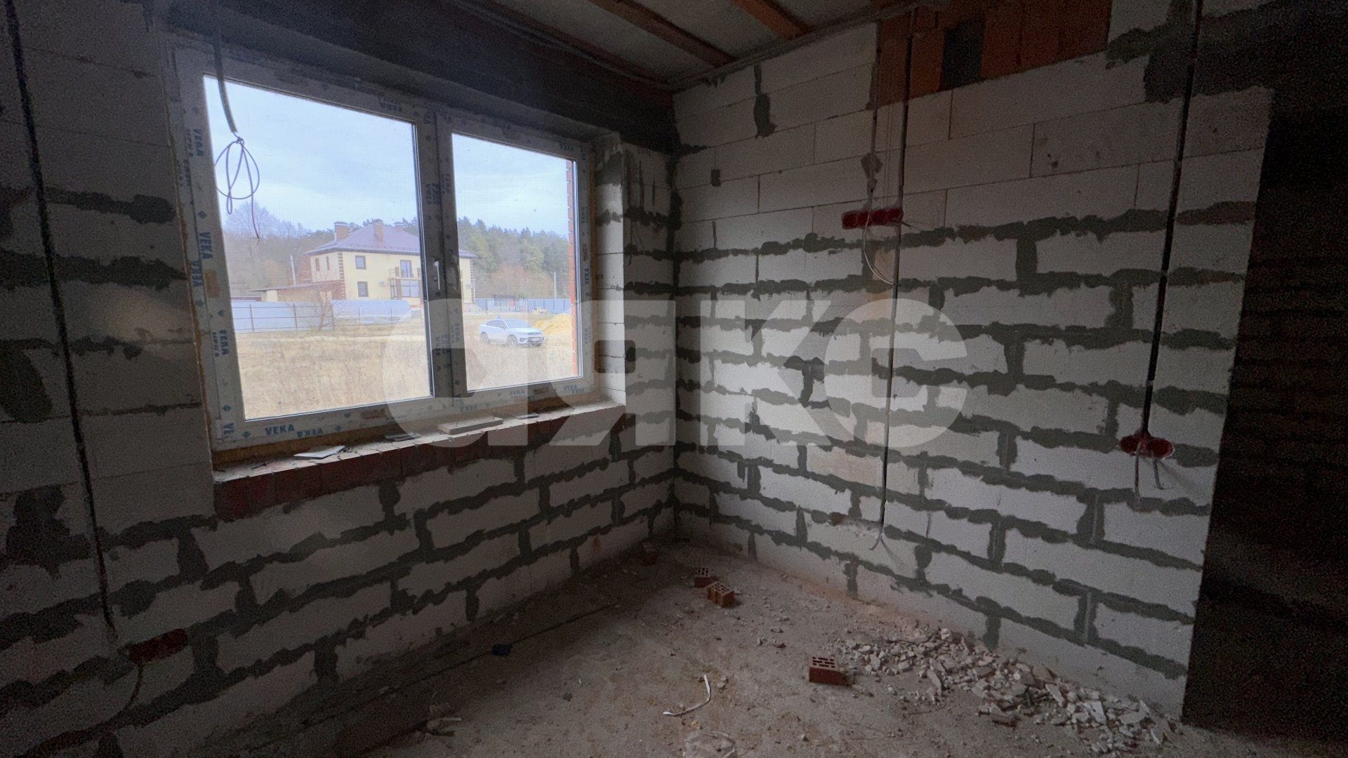 Фото №13: Дом 140 м² + 15 сот. - Маришкино