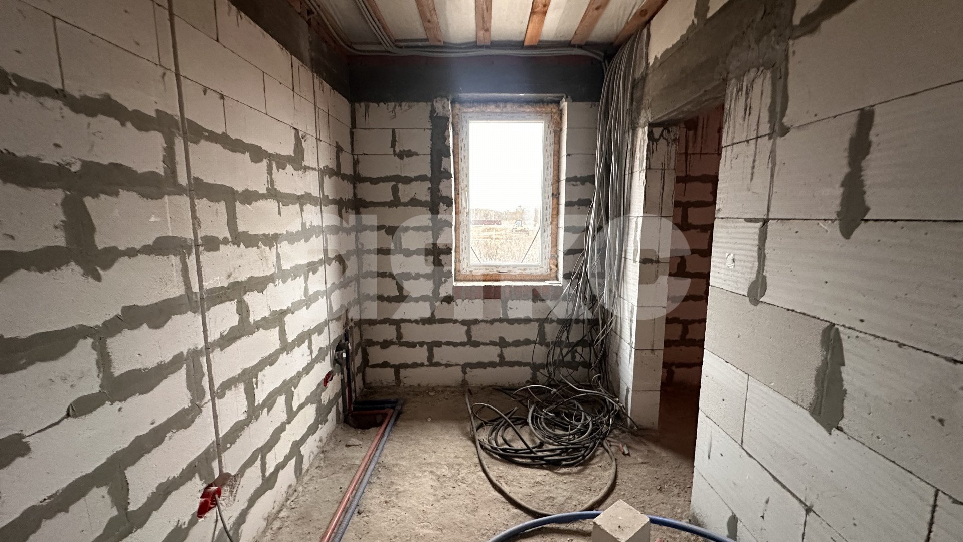 Фото №6: Дом 140 м² + 15 сот. - Маришкино