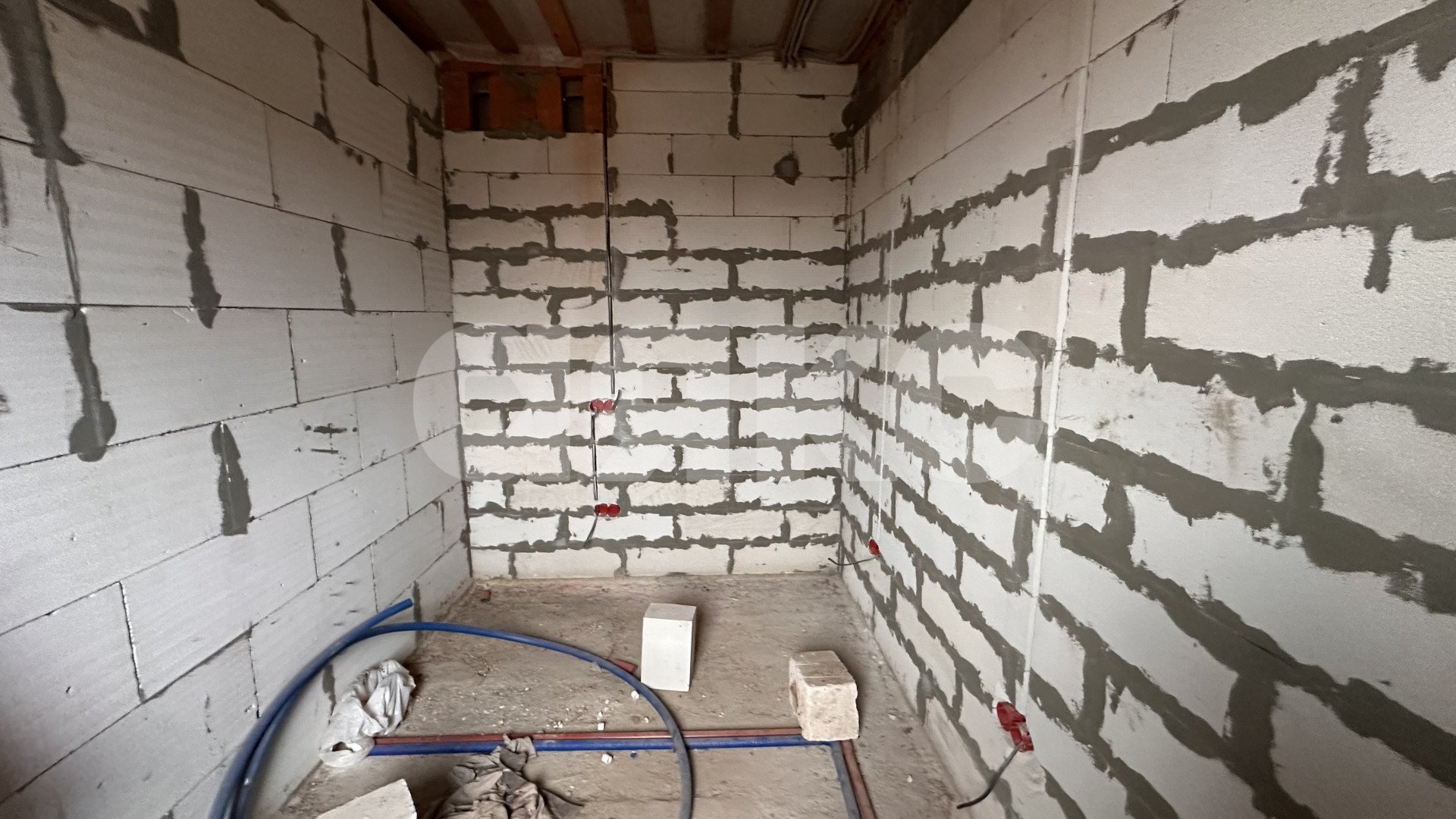 Фото №18: Дом 140 м² + 15 сот. - Маришкино