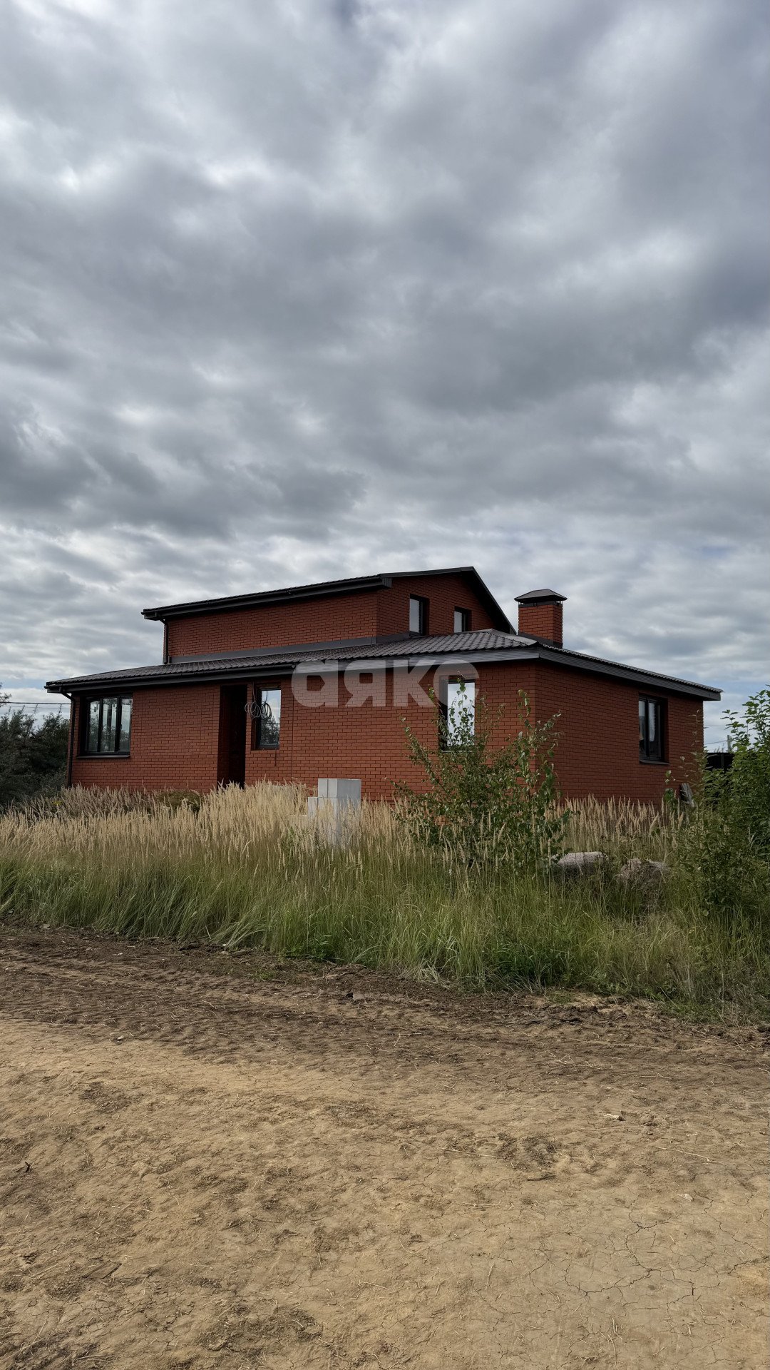 Фото №3: Дом 140 м² + 15 сот. - Маришкино