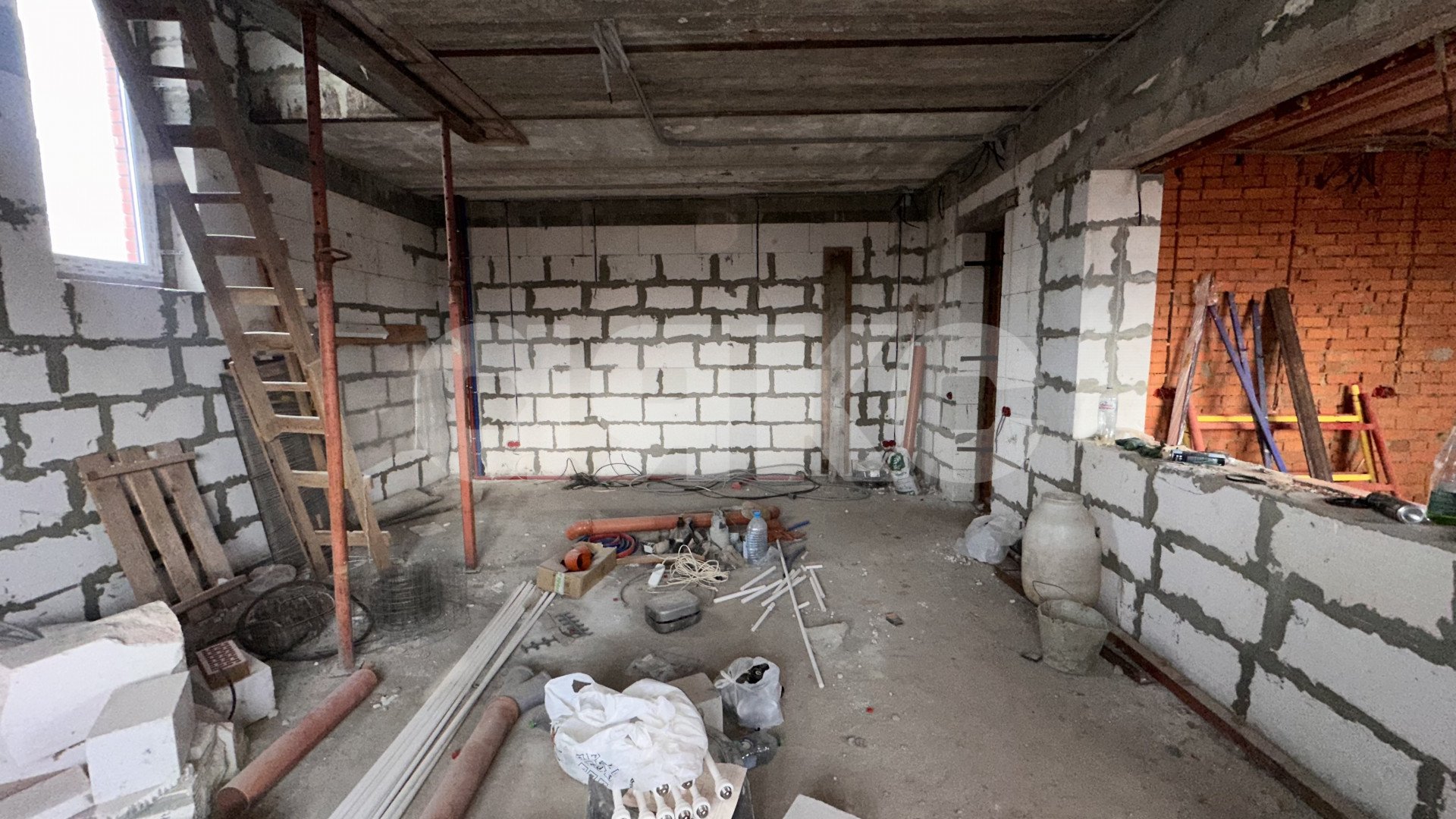 Фото №7: Дом 140 м² + 15 сот. - Маришкино