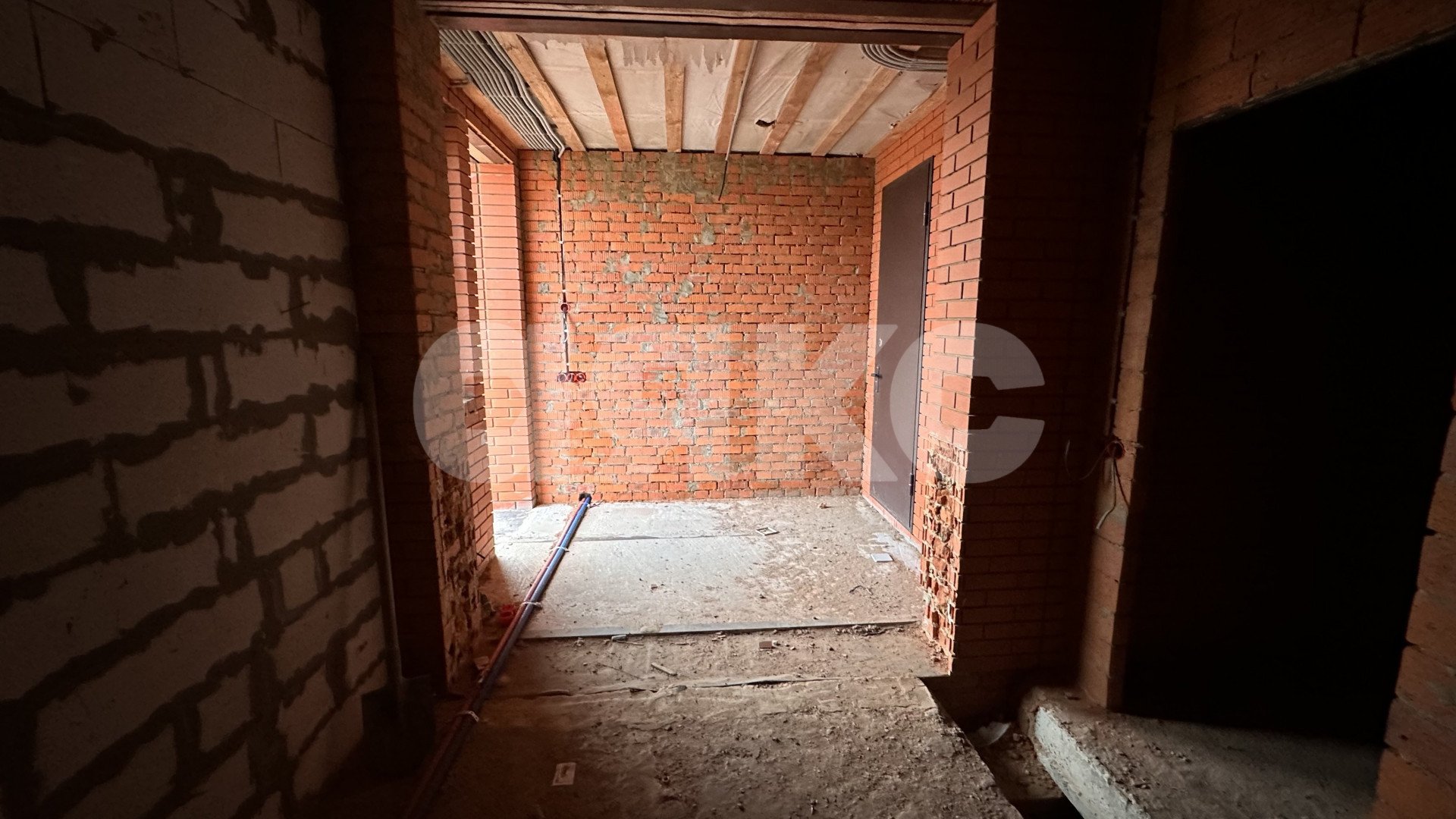 Фото №12: Дом 140 м² + 15 сот. - Маришкино