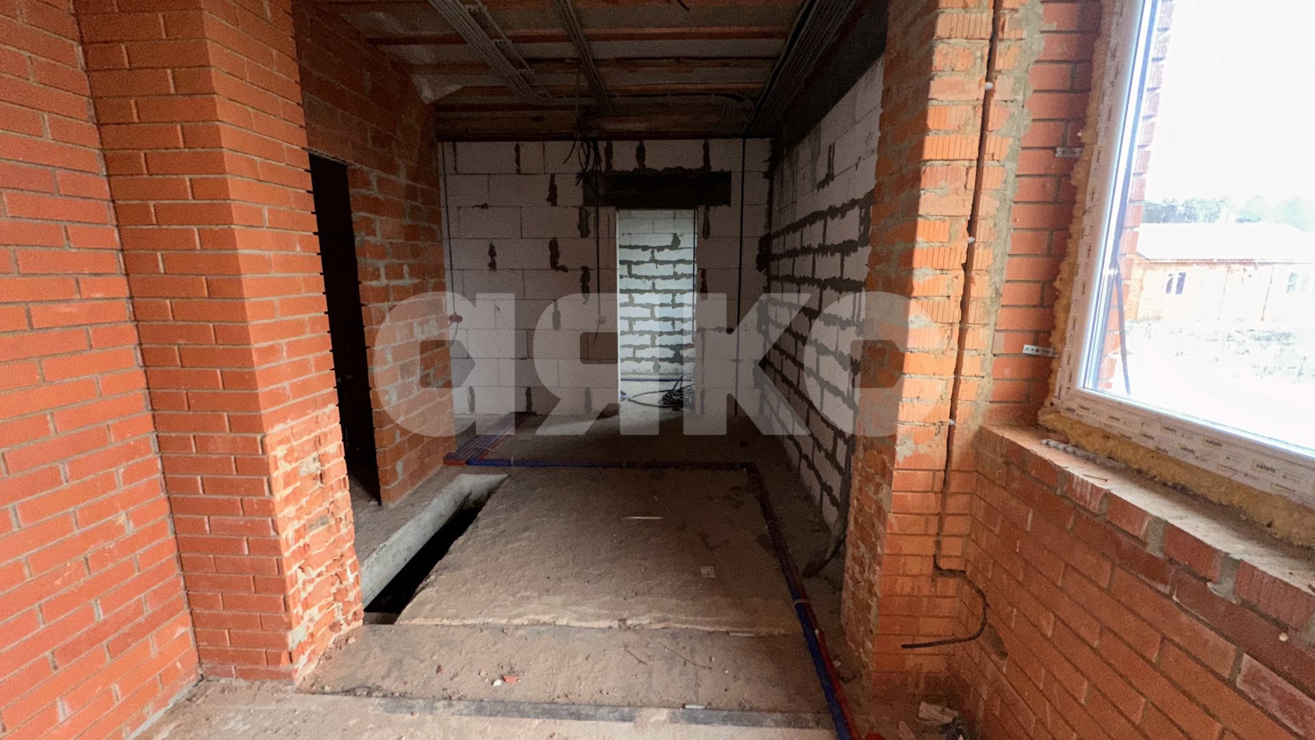 Фото №16: Дом 140 м² + 15 сот. - Маришкино