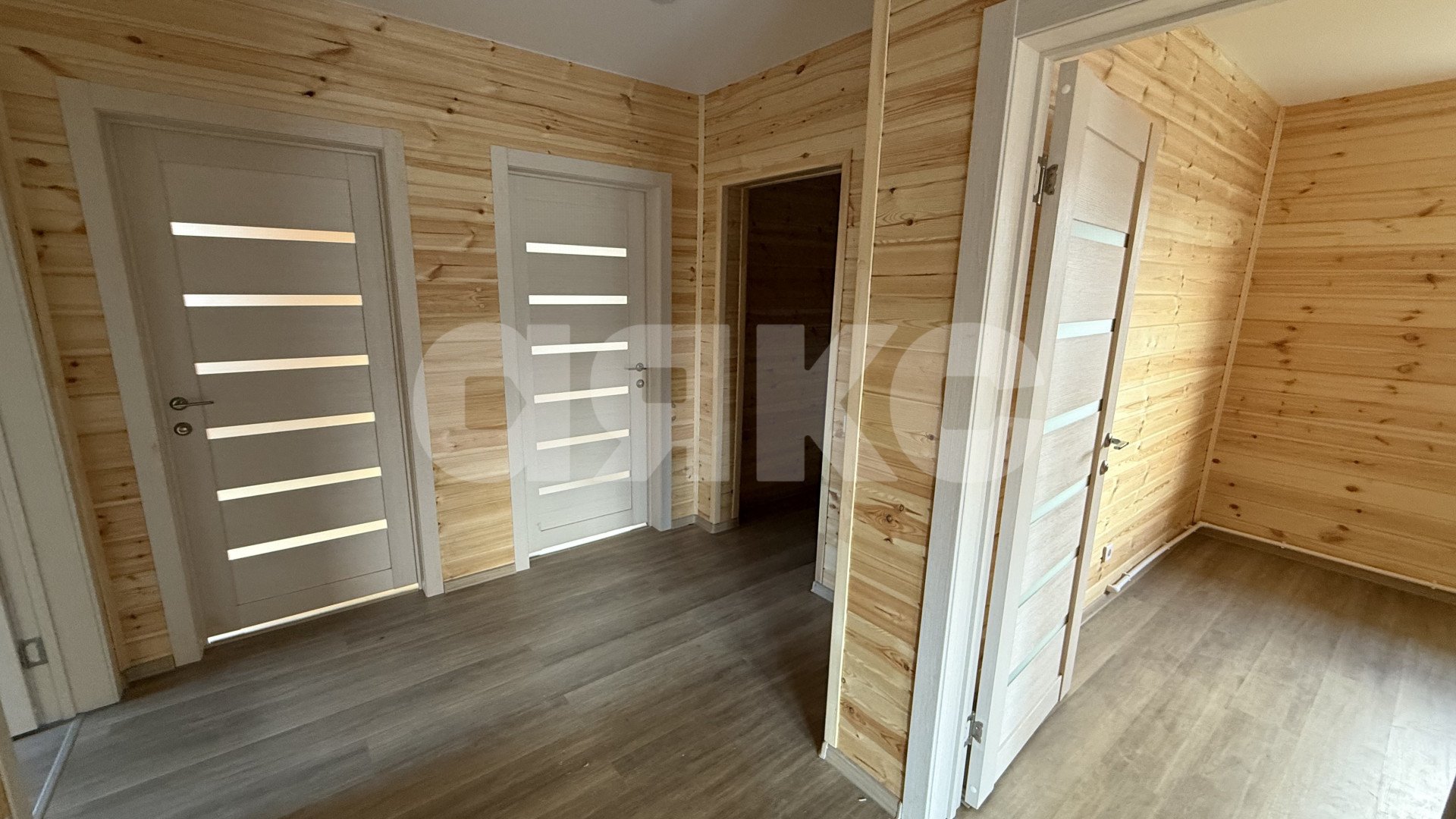 Фото №11: Дом 100 м² + 5 сот. - Константиново, ул. Сиреневая