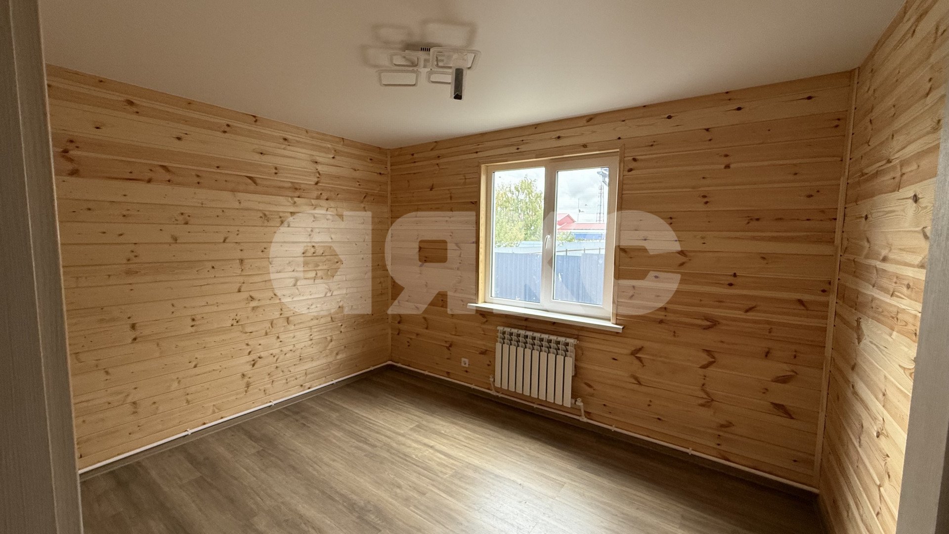 Фото №8: Дом 100 м² + 5 сот. - Константиново, ул. Сиреневая