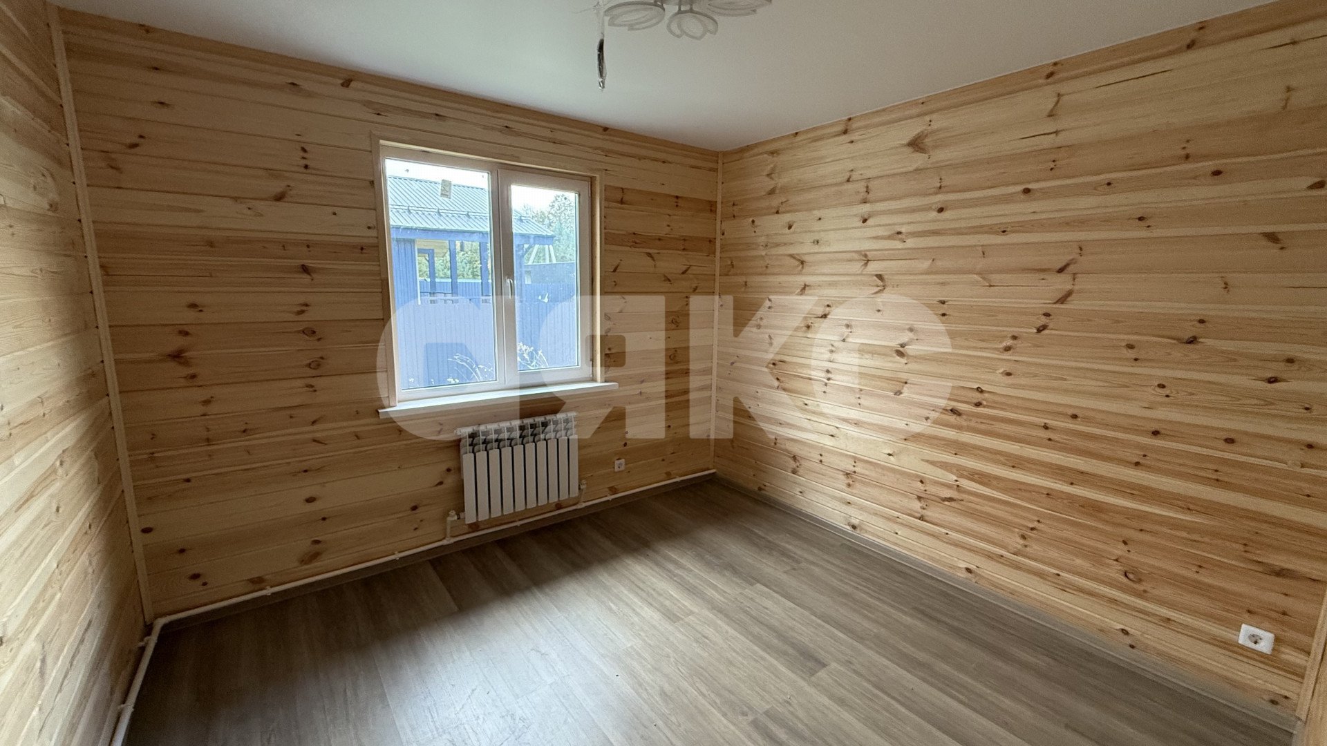 Фото №9: Дом 100 м² + 5 сот. - Константиново, ул. Сиреневая