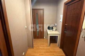 Фото №4: 1-комнатная квартира 44 м² - Воскресенск, мкр. Центральный, ул. Победы, 5А