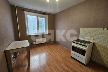 Фото №1: 1-комнатная квартира 44 м² - Воскресенск, мкр. Центральный, ул. Победы, 5А