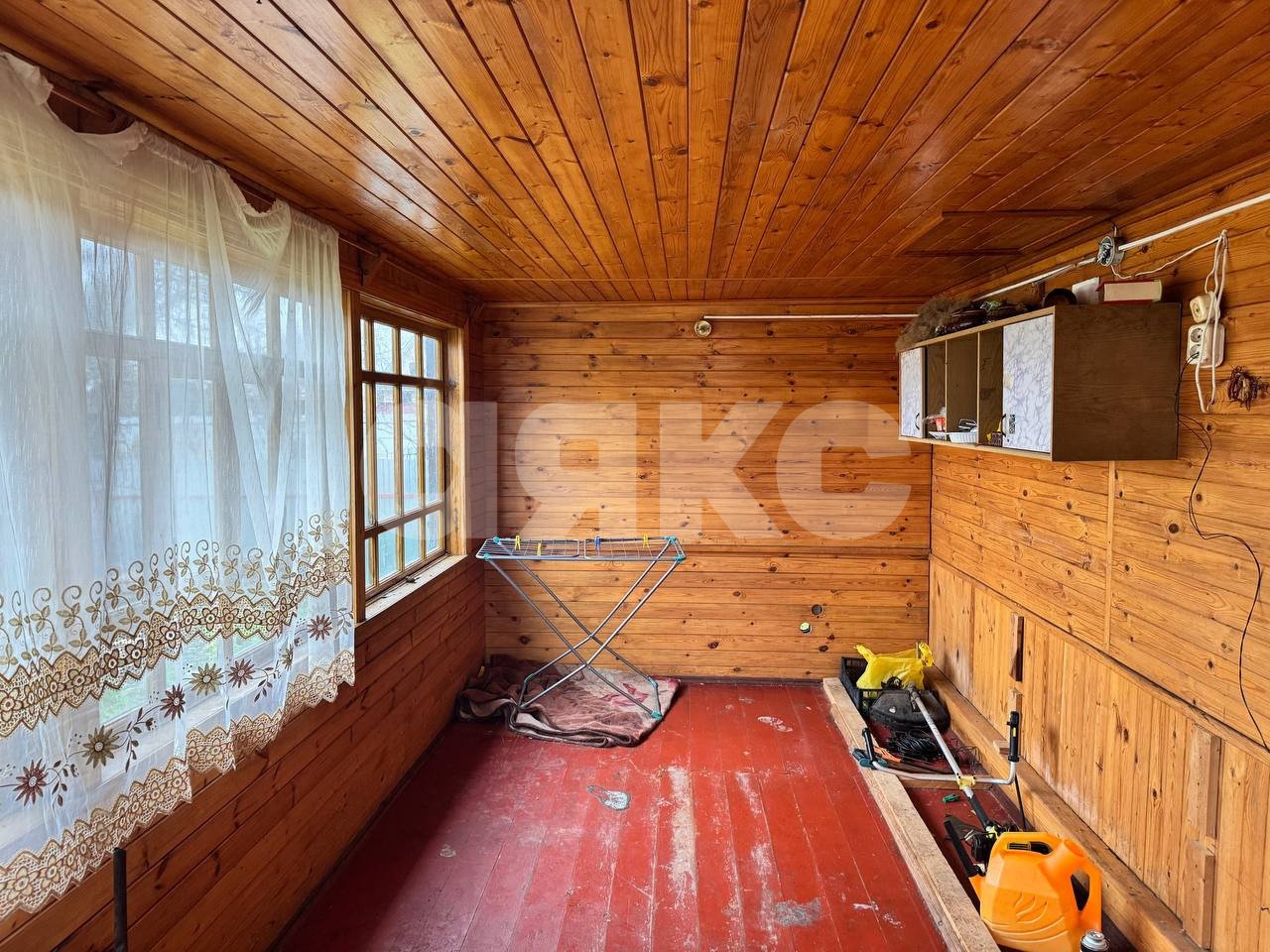 Фото №8: Дом 70 м² + 6 сот. - СНТ Фиалка